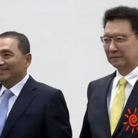 赵少康用131说话技巧，30秒痛击对手